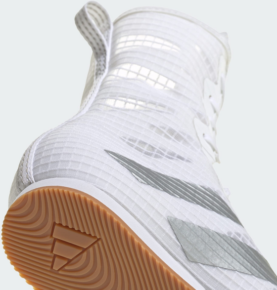 ADIDAS Adidas Box Hog 4 Shoes på