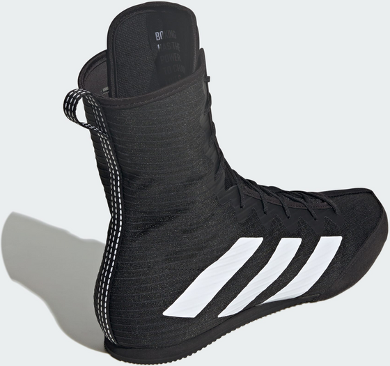 ADIDAS Adidas Box Hog 4 Shoes på