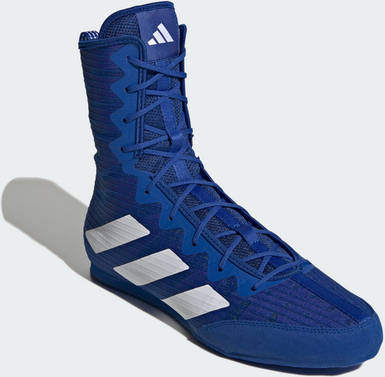 ADIDAS Adidas Box Hog 4 Shoes på