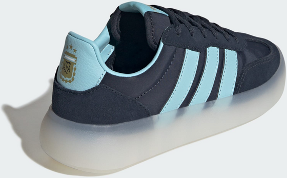 ADIDAS Adidas Breaknet 3.0 Fotbollskor För Juniorer på