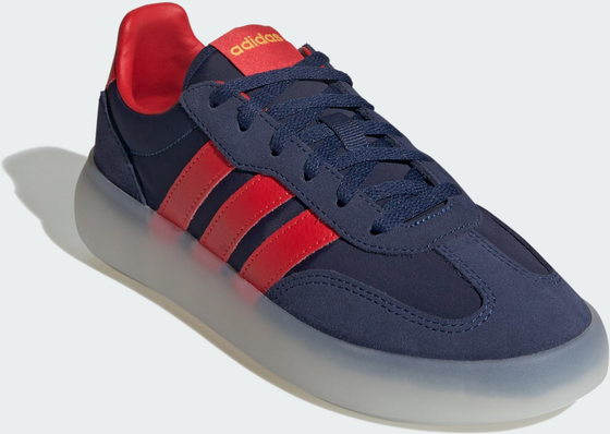 ADIDAS Adidas Breaknet 3.0 Fotbollskor För Juniorer på
