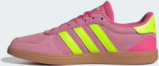 ADIDAS Adidas Breaknet Sleek Skor på