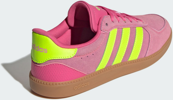 ADIDAS Adidas Breaknet Sleek Skor på