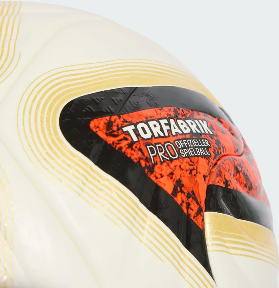 ADIDAS Adidas Bundesliga 26/27 Torfabrik Pro Ball på