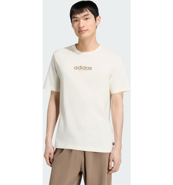 ADIDAS Adidas Burger Flavor T-shirt Med Grafik på