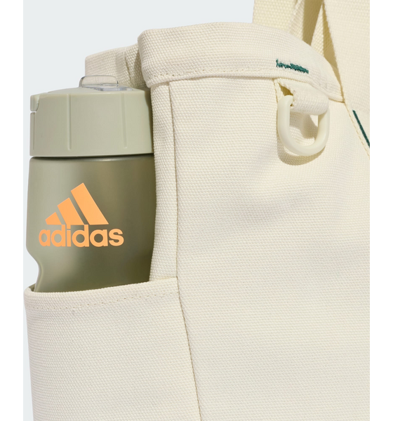 ADIDAS Adidas Canvas-shoppingväska på