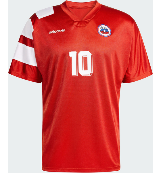 ADIDAS Adidas Chile 93/94 Hemmatröja på