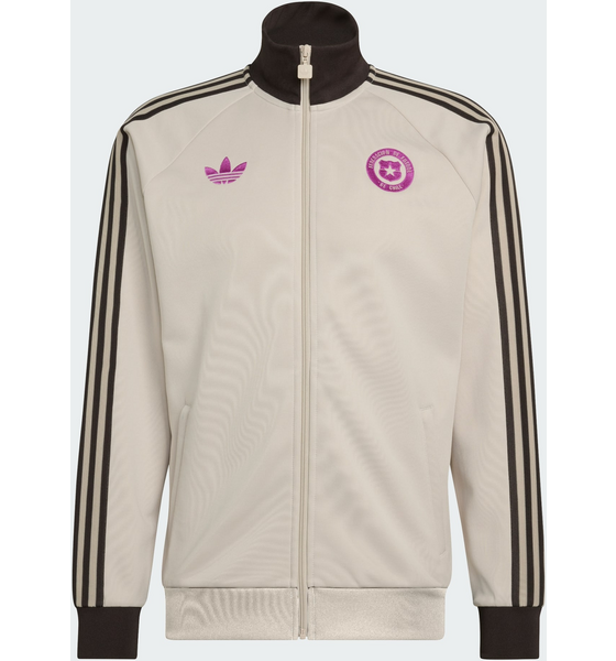 ADIDAS Adidas Chile Originals Träningsjacka på