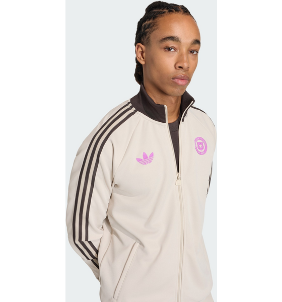 ADIDAS Adidas Chile Originals Träningsjacka på