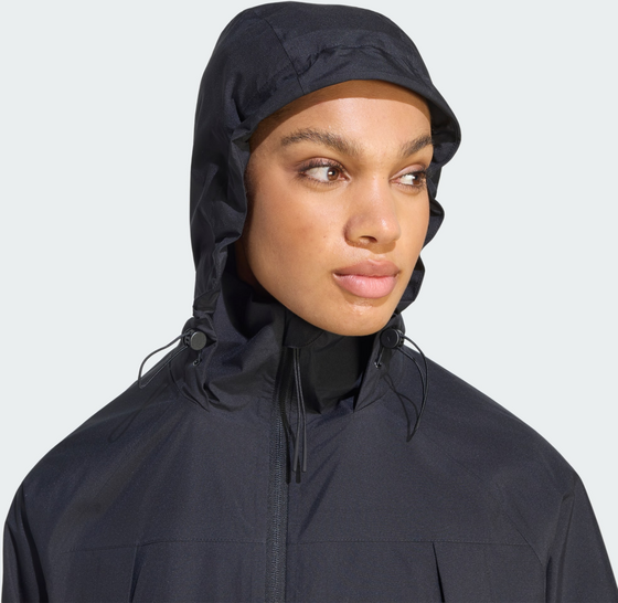 ADIDAS Adidas City Rain Parkas på