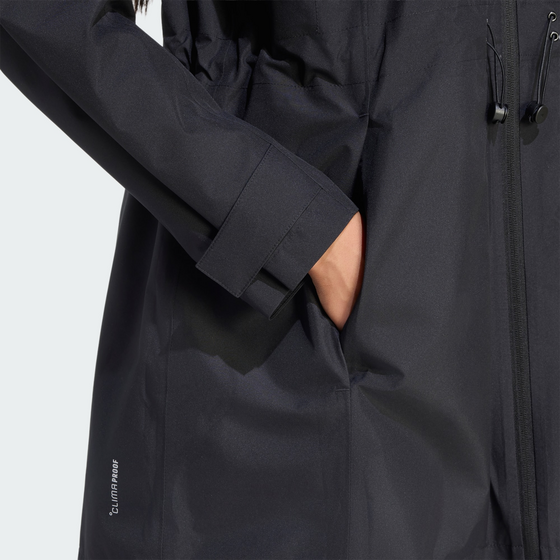 ADIDAS Adidas City Rain Parkas på