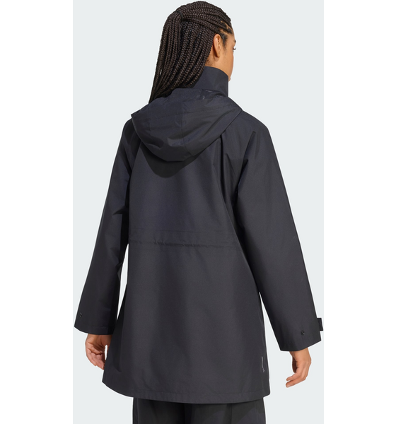 ADIDAS Adidas City Rain Parkas på