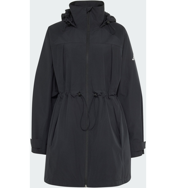 ADIDAS Adidas City Rain Parkas på