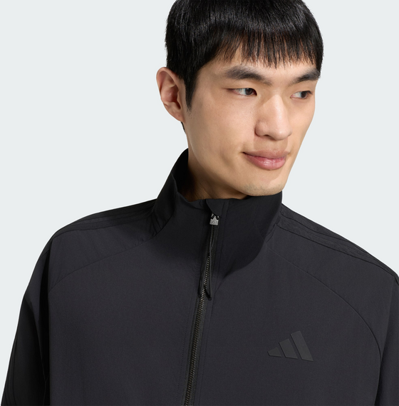 ADIDAS Adidas City Tech 3-stripes Träningsjacka på