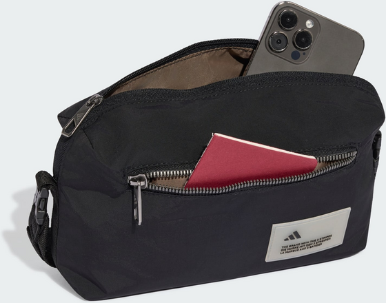 ADIDAS Adidas City Tech Crossbody Väska på