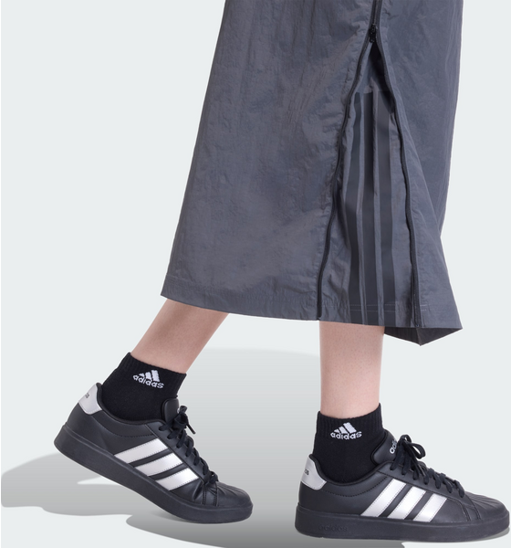 ADIDAS Adidas City Tech Woven Kjol Med Dragkedja på