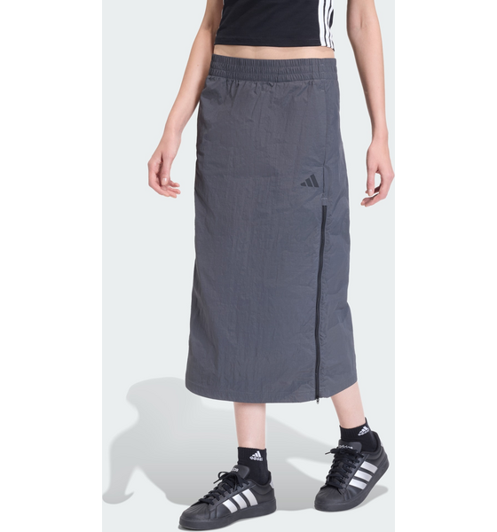 ADIDAS Adidas City Tech Woven Kjol Med Dragkedja på