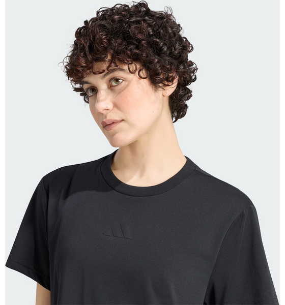 ADIDAS Adidas Climacool Tränings-t-shirt Med Grafisk Design på