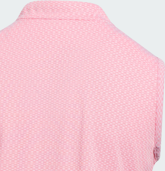 ADIDAS Adidas Climacool Ärmlös Pikétröja För Barn på