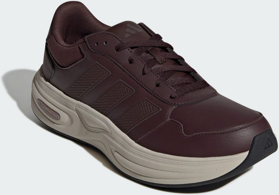ADIDAS Adidas Cloudfoam Cuxxion Leather Skor på