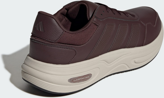 ADIDAS Adidas Cloudfoam Cuxxion Leather Skor på
