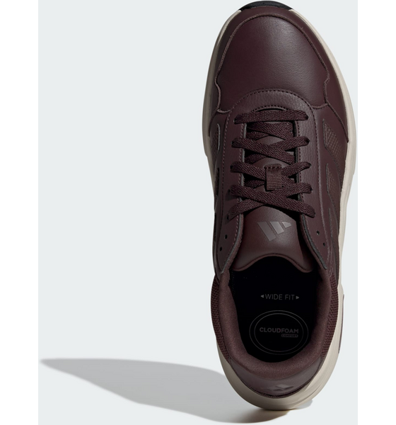 ADIDAS Adidas Cloudfoam Cuxxion Leather Skor på