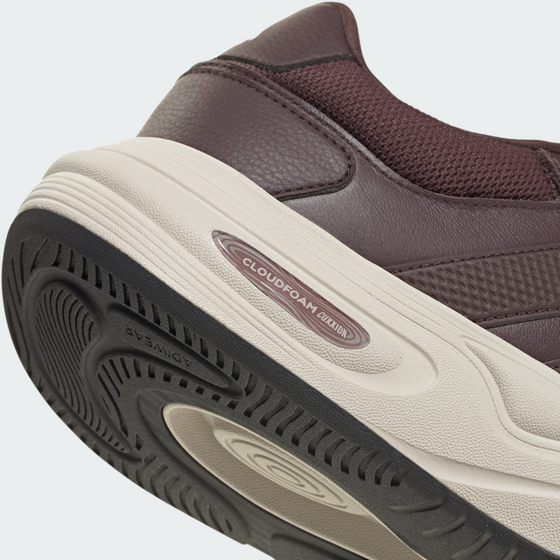 ADIDAS Adidas Cloudfoam Cuxxion Leather Skor på