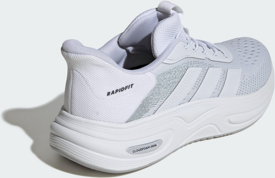 ADIDAS Adidas Cloudfoam Cuxxion Rapidfit Skor på