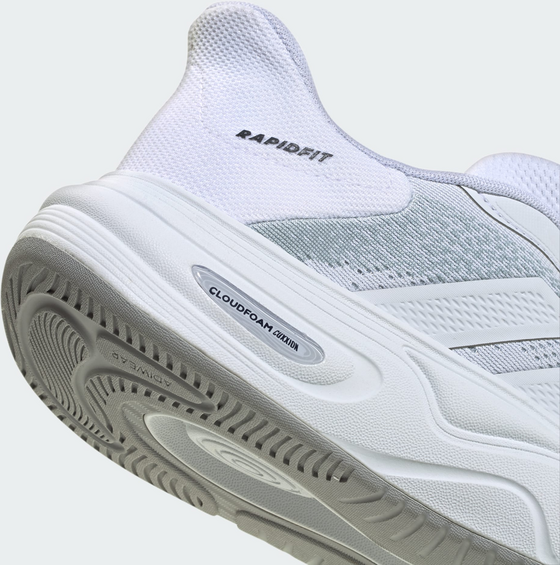 ADIDAS Adidas Cloudfoam Cuxxion Rapidfit Skor på