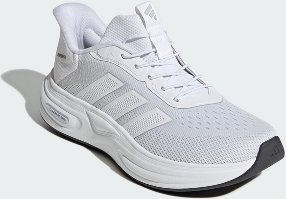 ADIDAS Adidas Cloudfoam Cuxxion Rapidfit Skor på