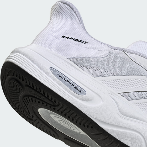ADIDAS Adidas Cloudfoam Cuxxion Rapidfit Skor på