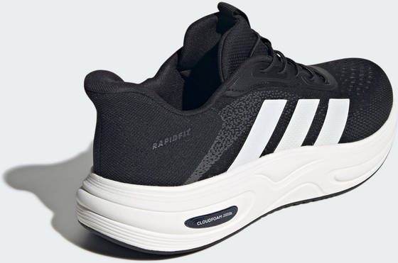 ADIDAS Adidas Cloudfoam Cuxxion Rapidfit Skor på