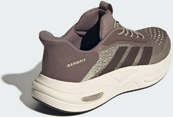 ADIDAS Adidas Cloudfoam Cuxxion Rapidfit Skor på