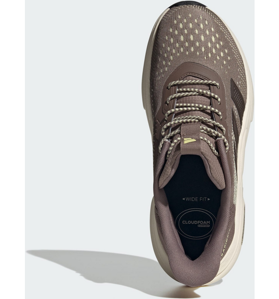 ADIDAS Adidas Cloudfoam Cuxxion Rapidfit Skor på