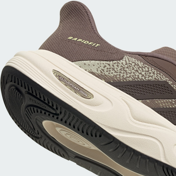 ADIDAS Adidas Cloudfoam Cuxxion Rapidfit Skor på