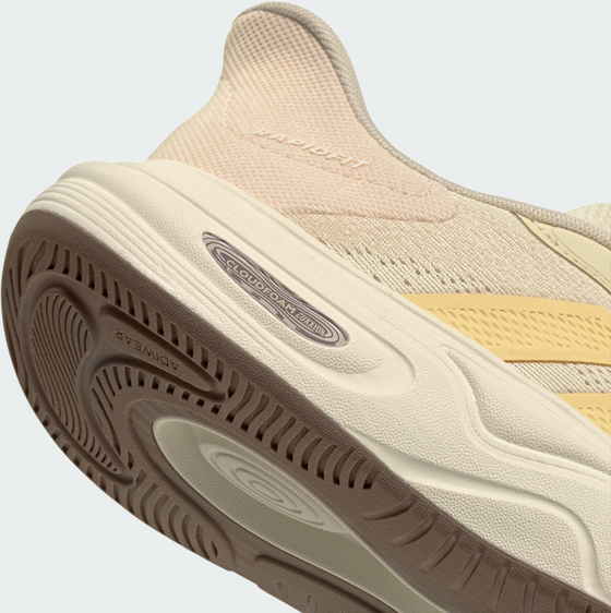 ADIDAS Adidas Cloudfoam Cuxxion Rapidfit Skor på