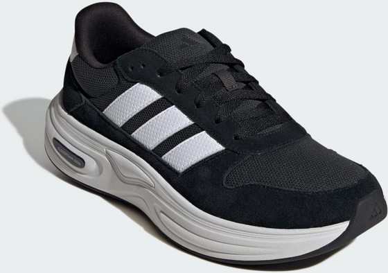 ADIDAS Adidas Cloudfoam Cuxxion Skor på