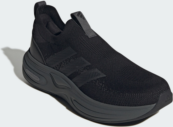 ADIDAS Adidas Cloudfoam Cuxxion Strumpskor på