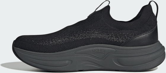 ADIDAS Adidas Cloudfoam Cuxxion Strumpskor på
