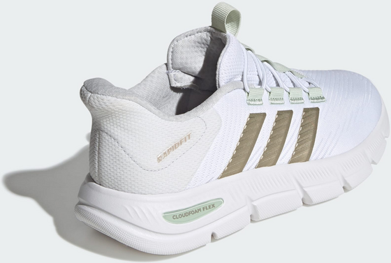 ADIDAS Adidas Cloudfoam Flex Rapidfit Skor på