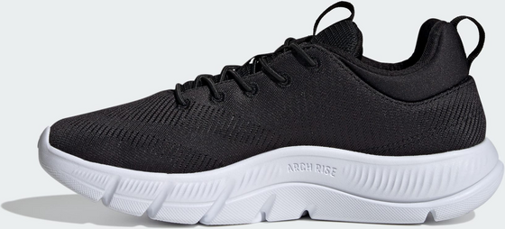 ADIDAS Adidas Cloudfoam Flex Skor Med Elastiska Snören på