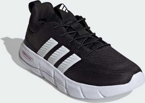 ADIDAS Adidas Cloudfoam Flex Skor Med Elastiska Snören på