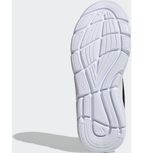 ADIDAS Adidas Cloudfoam Flex Skor Med Elastiska Snören på