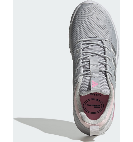 ADIDAS Adidas Cloudfoam Flex Skor Med Elastiska Snören på