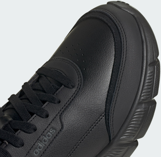 ADIDAS Adidas Cloudfoam Flex Smart Casual Skor på
