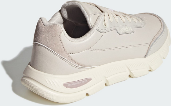 ADIDAS Adidas Cloudfoam Flex Smart Casual Skor på