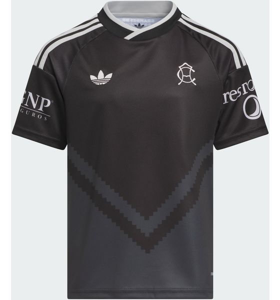 ADIDAS Adidas Club America 26/27 Bortatröja För Barn på