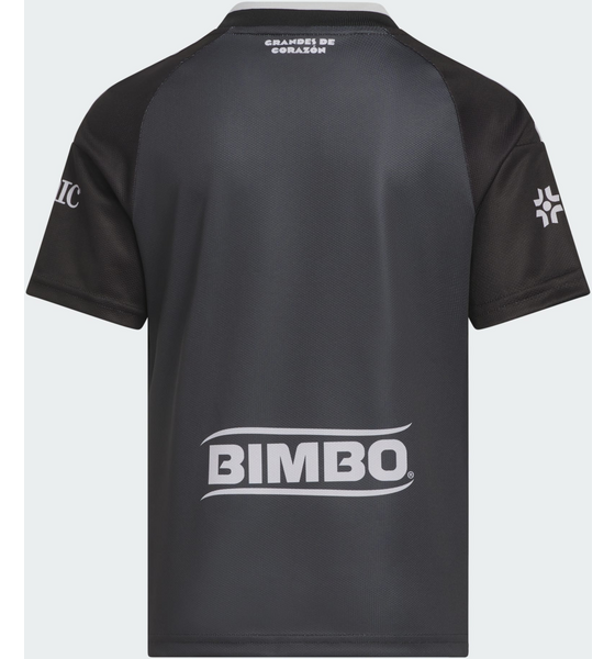 ADIDAS Adidas Club America 26/27 Bortatröja För Barn på