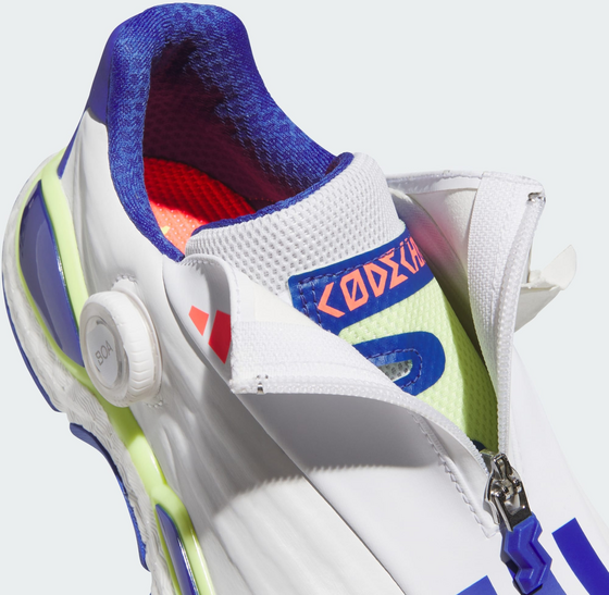 ADIDAS Adidas Codechaos 27 Boa Spiklösa Golfskor på