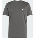 ADIDAS Adidas Coffee Cafe Cheesecake Graphic T-shirt på